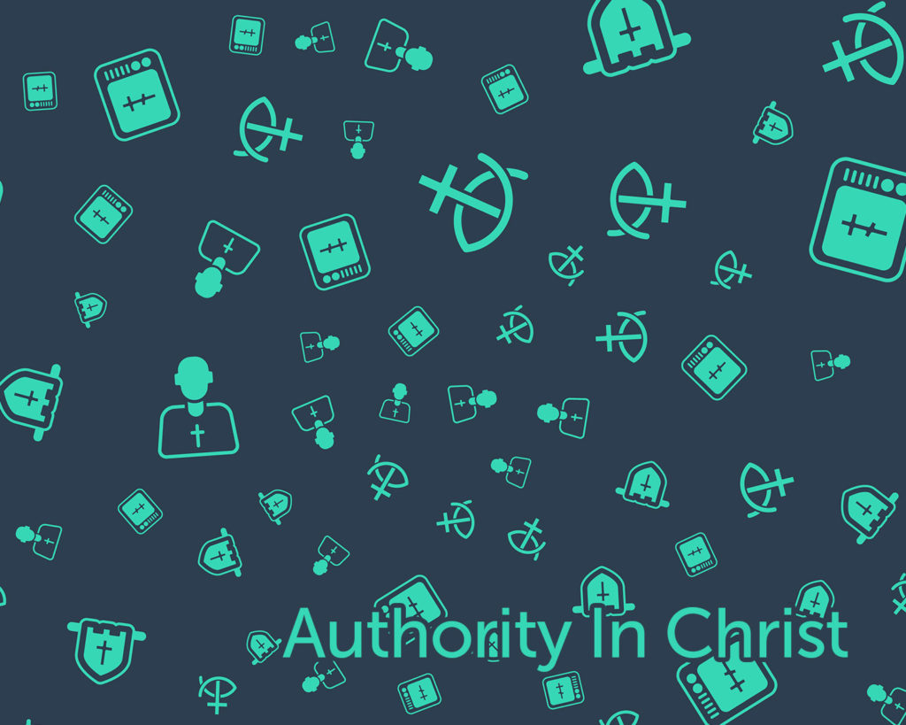 authority-in-christ