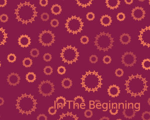 in-the-beginning
