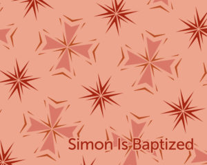 simon-is-baptized
