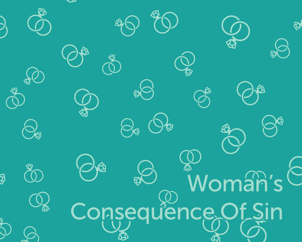 womans-consequence-of-sin