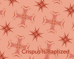 crispus-in-baptized