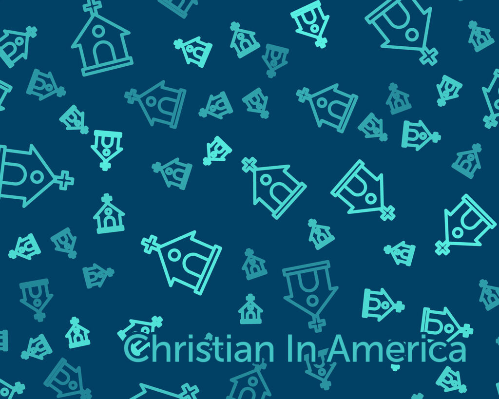 What does it mean to be a Christian in a society of affluence and provision?
