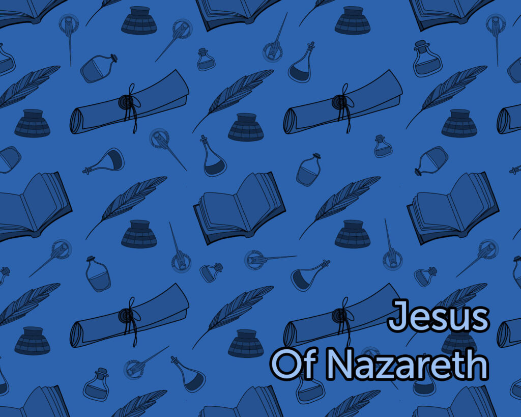 jesus-of-nazareth