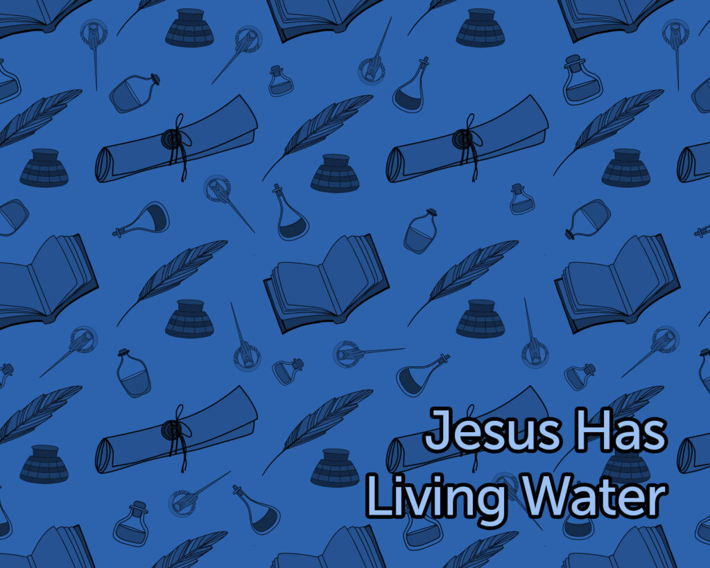 jesus-living-water