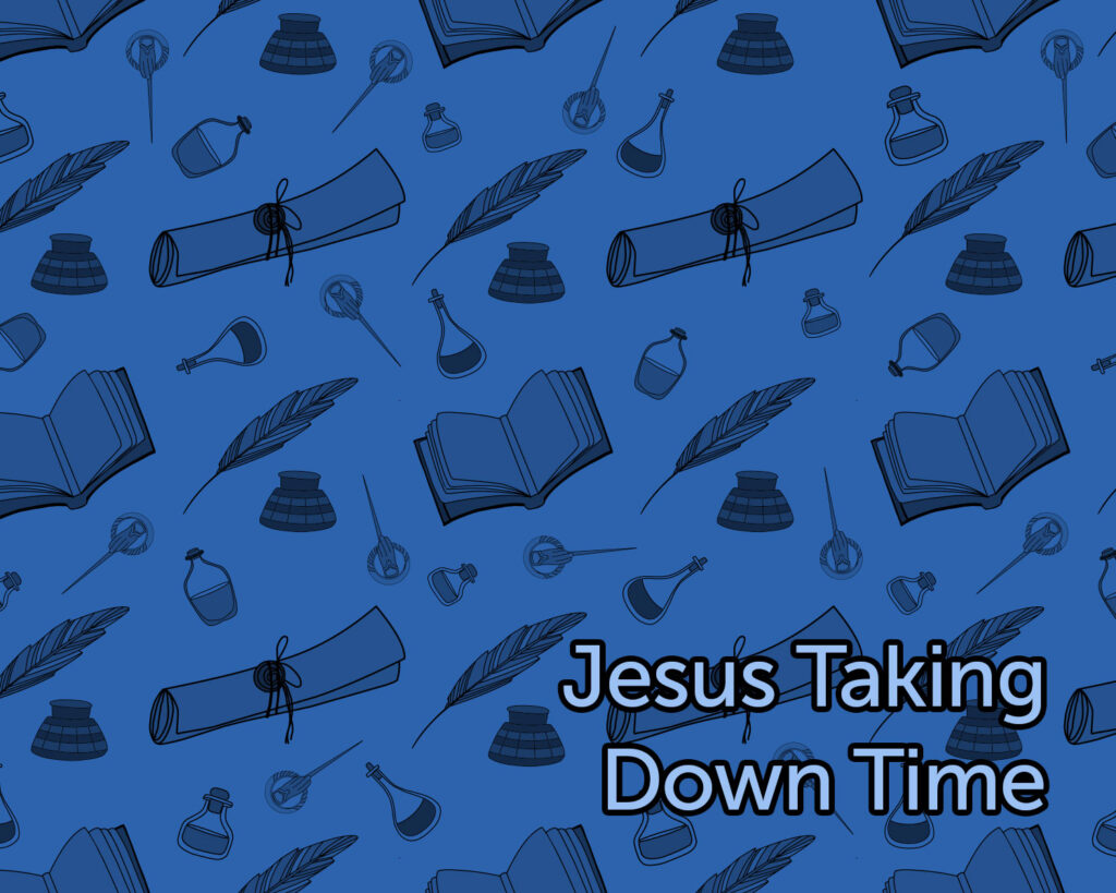 jesus-taking-down-time