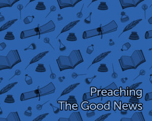 preaching-the-good-news