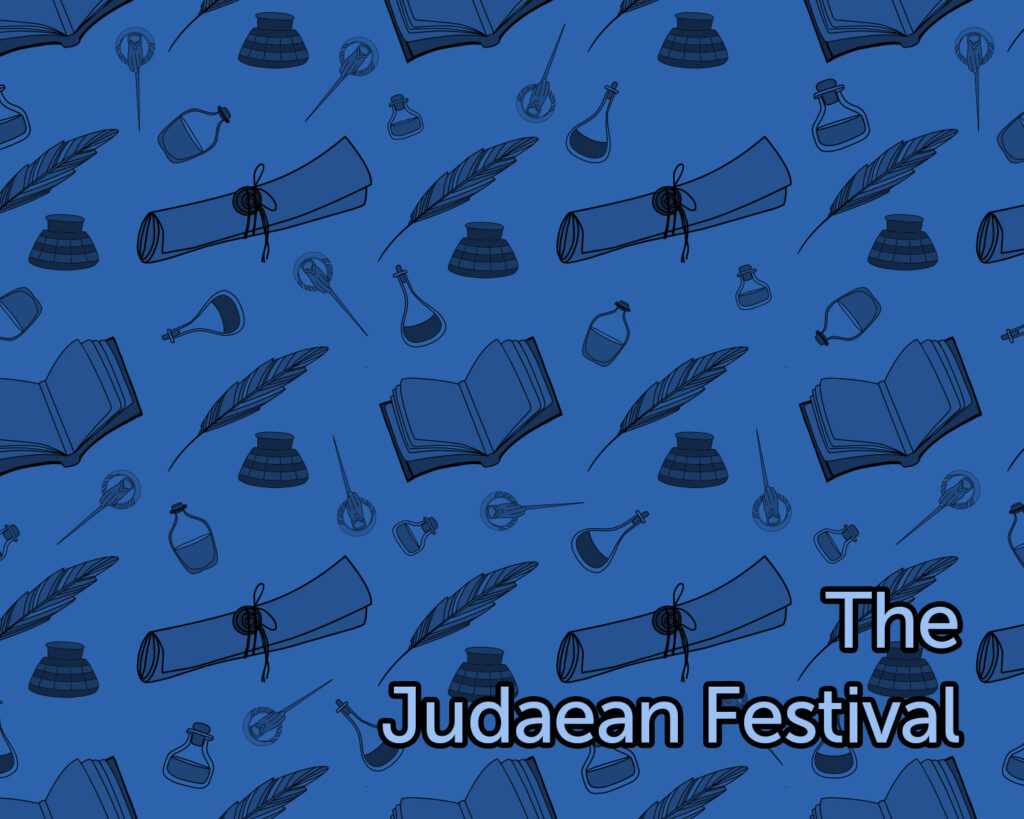 The-Judaean-Festival