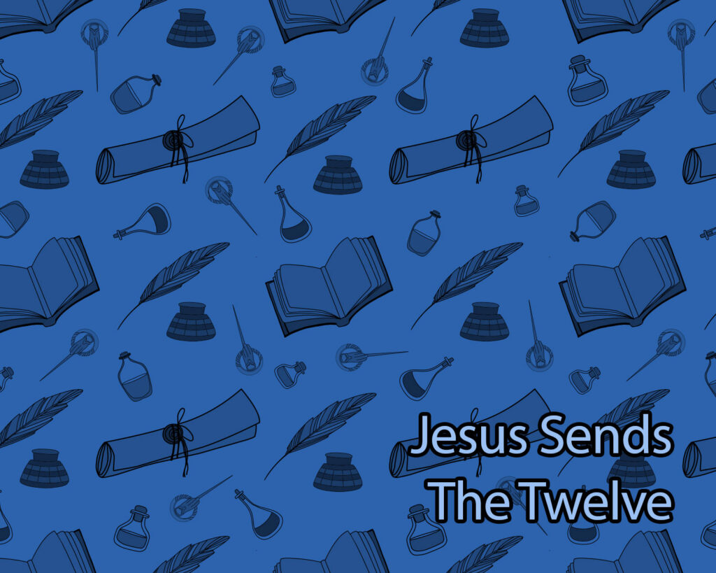 jesus-sends-the-twelve