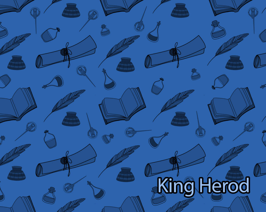 king-herod