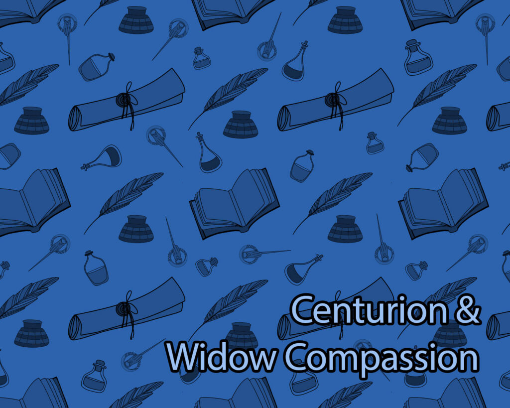 centurian-and-widdow-compassion