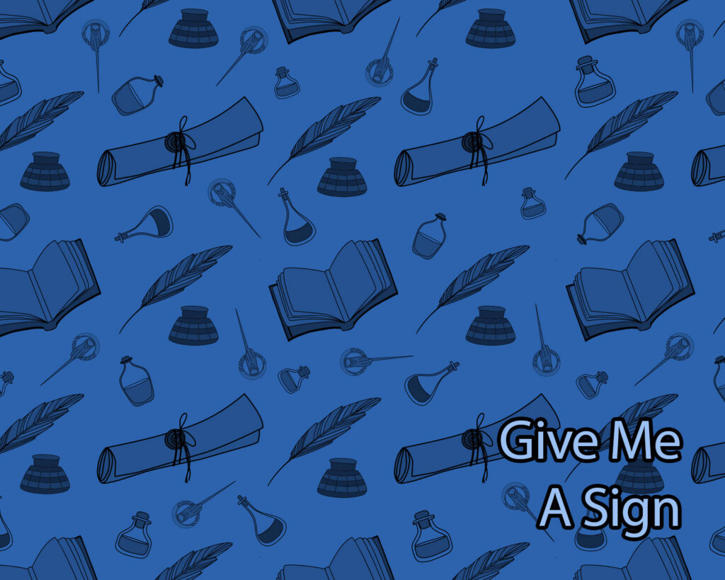 give-me-a-sign