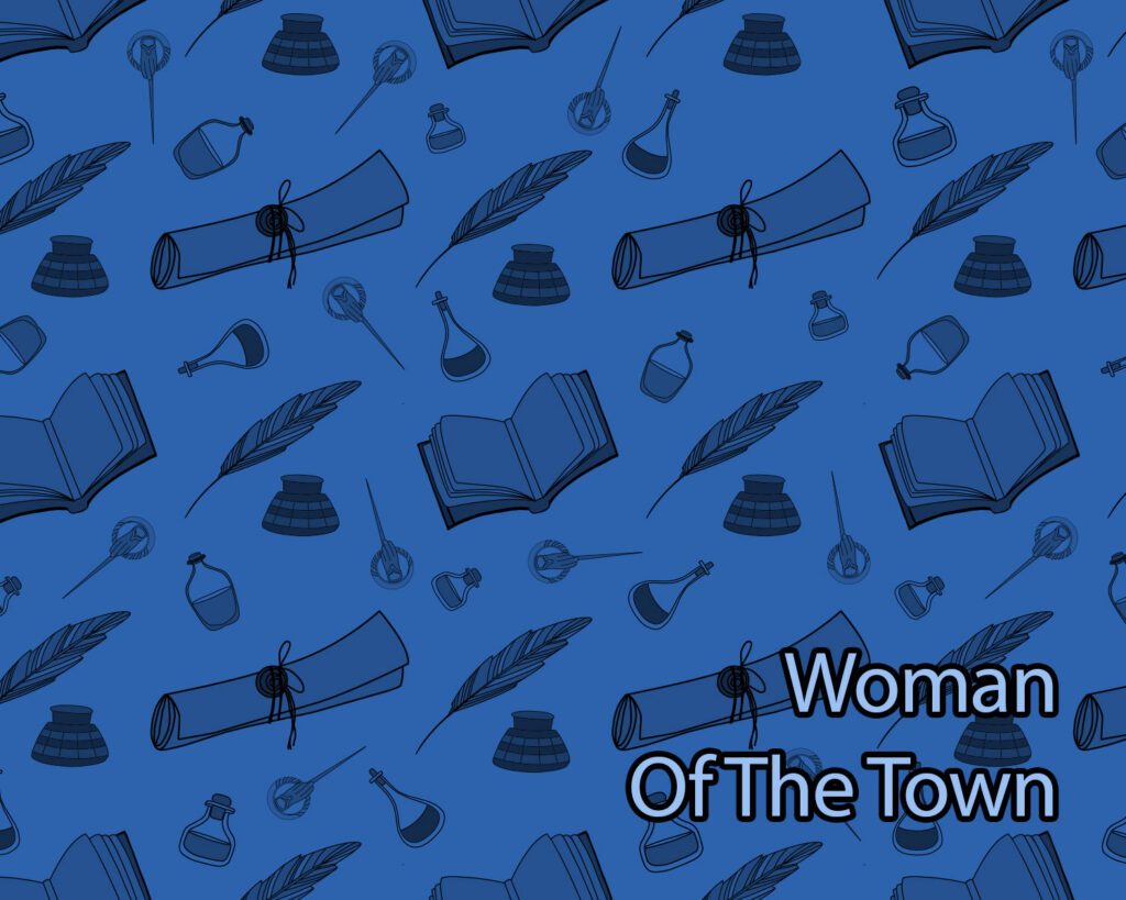 woman-of-the-town