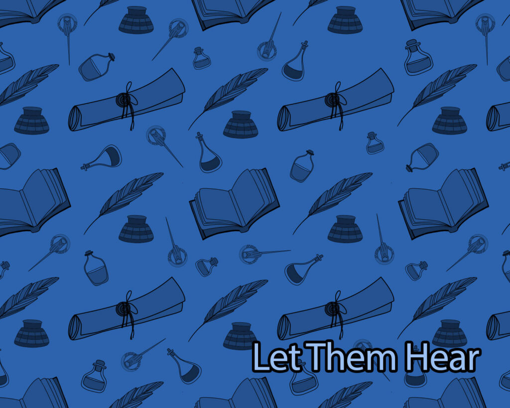 let-them-here